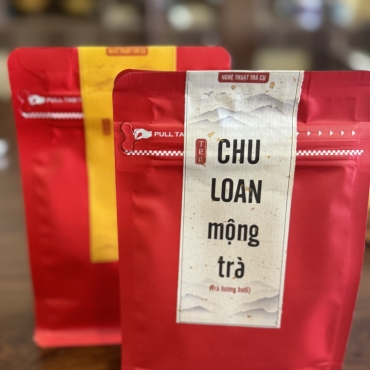 Chu Loan Mộng Trà
